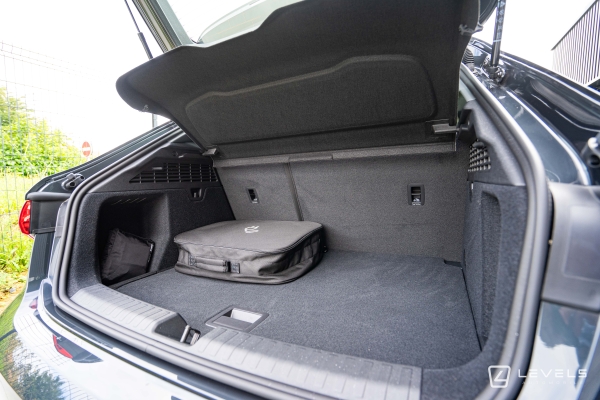 Audi A3 Sportback 40 TFSI e 204ch Business Executive