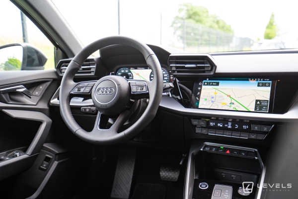 Audi A3 Sportback 40 TFSI e 204ch Business Executive