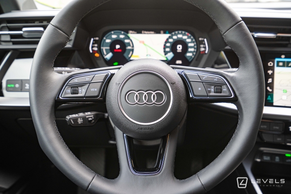 Audi A3 Sportback 40 TFSI e 204ch Business Executive