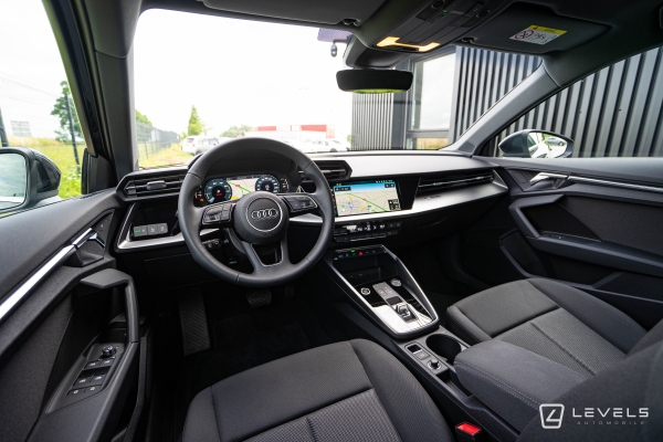 Audi A3 Sportback 40 TFSI e 204ch Business Executive