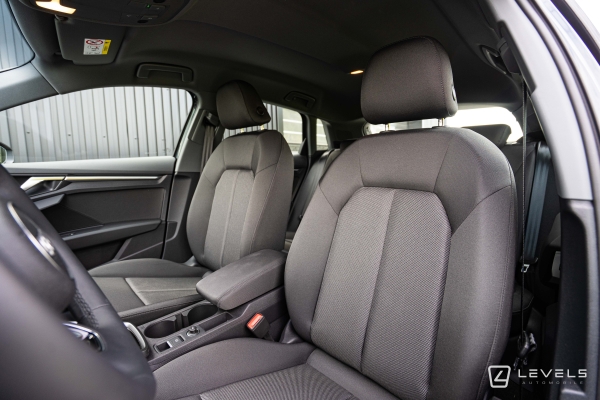 Audi A3 Sportback 40 TFSI e 204ch Business Executive