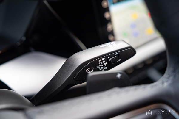 Audi A3 Sportback 40 TFSI e 204ch Business Executive