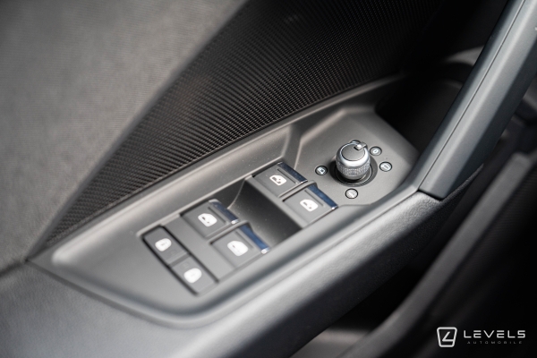 Audi A3 Sportback 40 TFSI e 204ch Business Executive