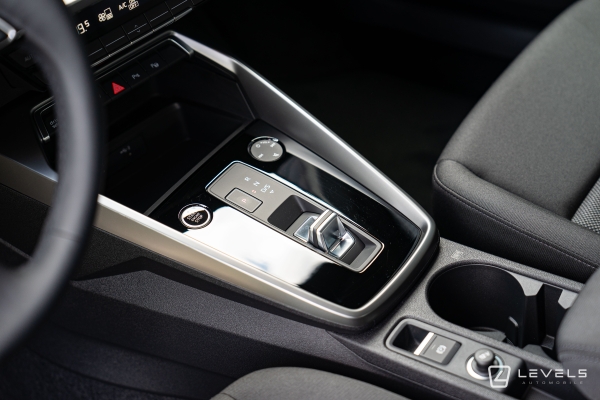 Audi A3 Sportback 40 TFSI e 204ch Business Executive