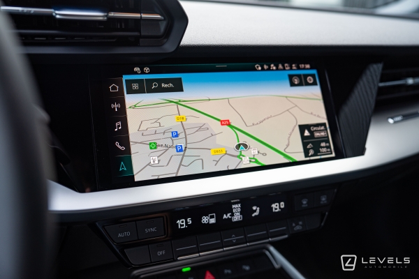 Audi A3 Sportback 40 TFSI e 204ch Business Executive
