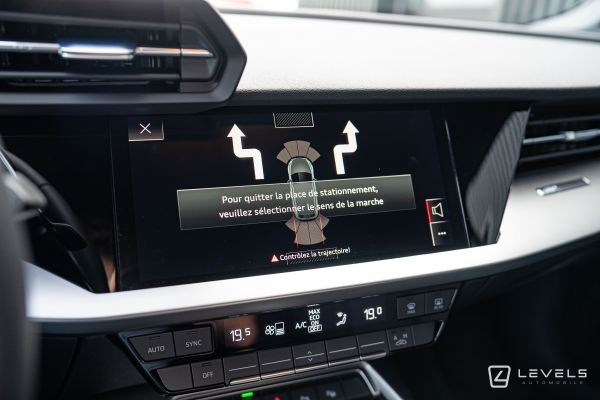 Audi A3 Sportback 40 TFSI e 204ch Business Executive