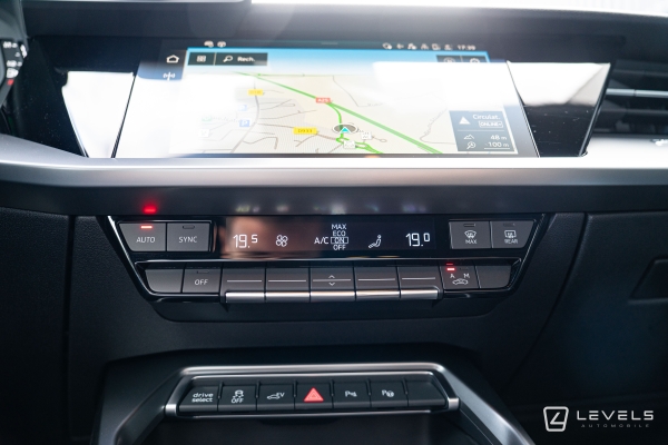 Audi A3 Sportback 40 TFSI e 204ch Business Executive