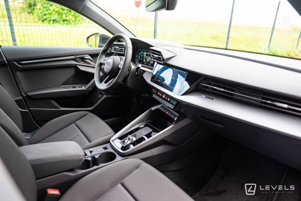Audi A3 Sportback 40 TFSI e 204ch Business Executive