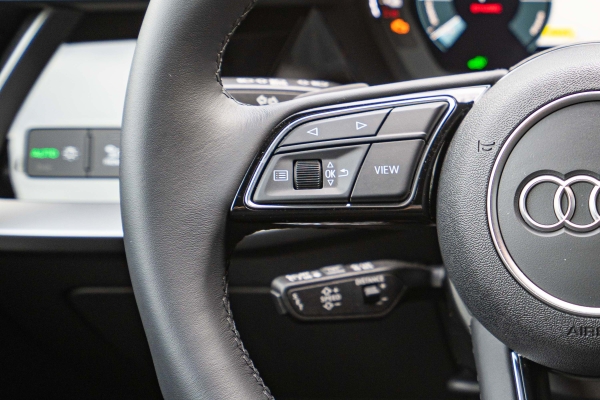 Audi A3 Sportback 40 TFSI e 204ch Business Executive