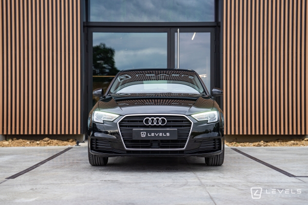 Audi A3 35 TFSI 150CH BUSINESS LINE BVM