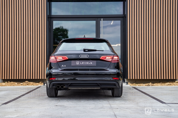 Audi A3 35 TFSI 150CH BUSINESS LINE BVM