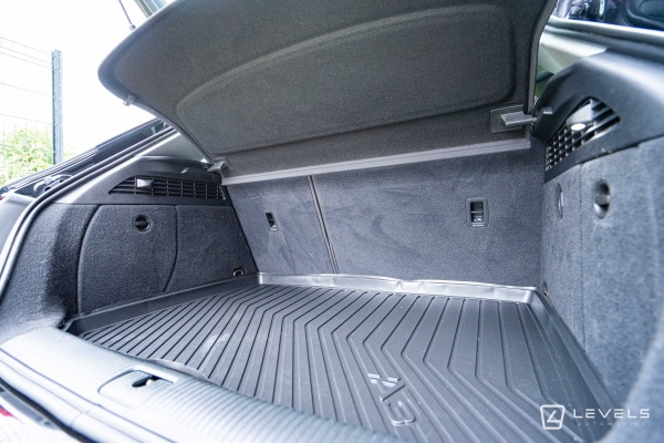 Audi A3 35 TFSI 150CH BUSINESS LINE BVM