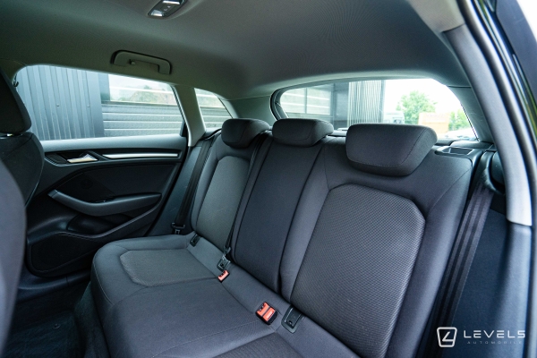 Audi A3 35 TFSI 150CH BUSINESS LINE BVM