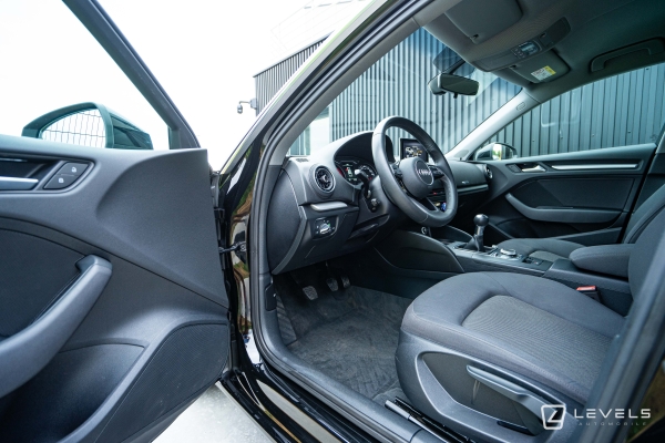 Audi A3 35 TFSI 150CH BUSINESS LINE BVM