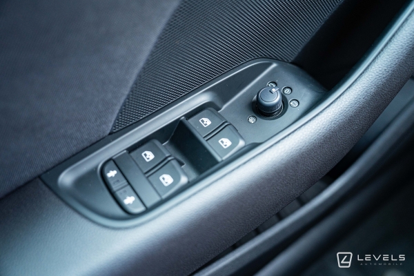 Audi A3 35 TFSI 150CH BUSINESS LINE BVM