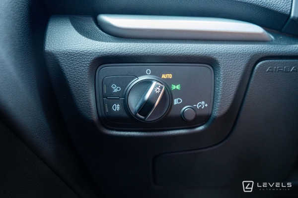 Audi A3 35 TFSI 150CH BUSINESS LINE BVM