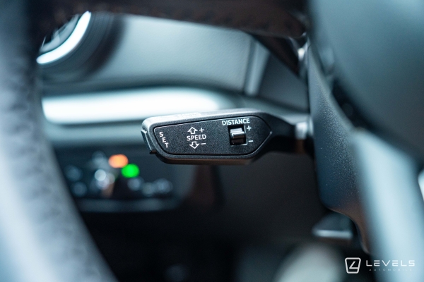 Audi A3 35 TFSI 150CH BUSINESS LINE BVM