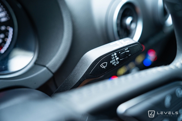 Audi A3 35 TFSI 150CH BUSINESS LINE BVM
