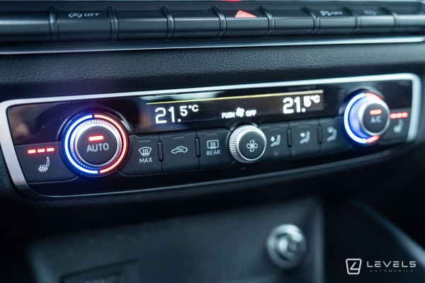 Audi A3 35 TFSI 150CH BUSINESS LINE BVM