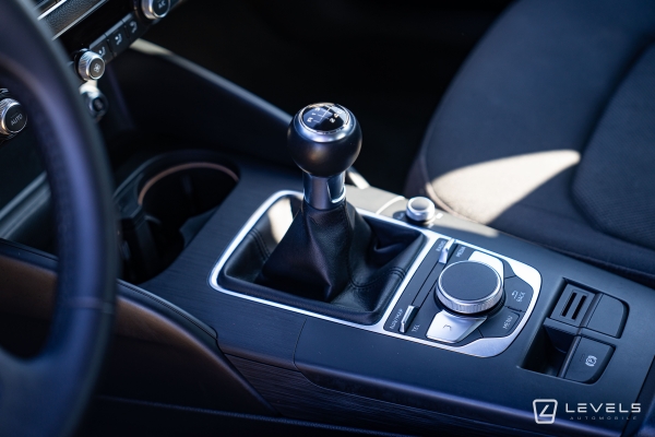 Audi A3 35 TFSI 150CH BUSINESS LINE BVM