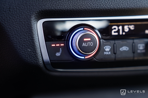 Audi A3 35 TFSI 150CH BUSINESS LINE BVM