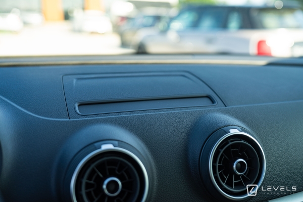 Audi A3 35 TFSI 150CH BUSINESS LINE BVM