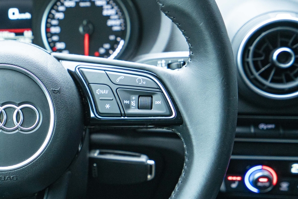 Audi A3 35 TFSI 150CH BUSINESS LINE BVM