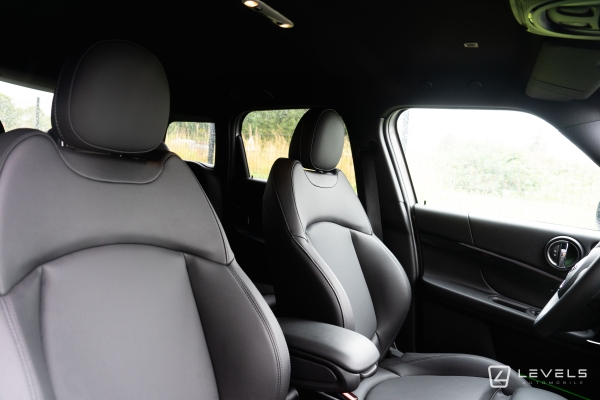 MINI COUNTRYMAN COOPER SE 125+95 Ch ALL4 Premium Plus BVA6