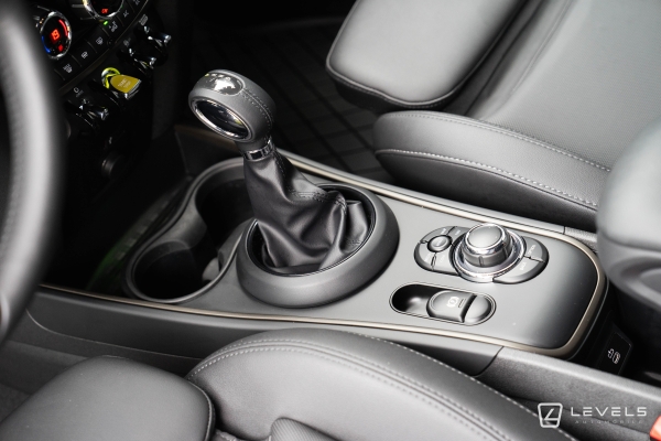 MINI COUNTRYMAN COOPER SE 125+95 Ch ALL4 Premium Plus BVA6
