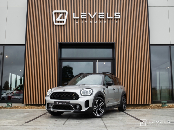 MINI COUNTRYMAN COOPER SE 125+95 Ch ALL4 Premium Plus BVA6