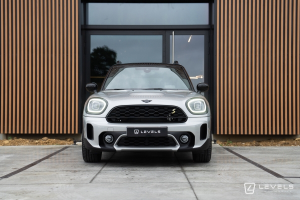 MINI COUNTRYMAN COOPER SE 125+95 Ch ALL4 Premium Plus BVA6