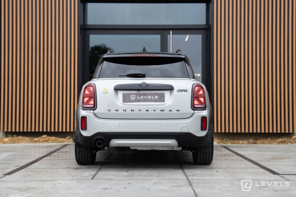 MINI COUNTRYMAN COOPER SE 125+95 Ch ALL4 Premium Plus BVA6