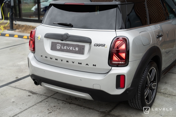 MINI COUNTRYMAN COOPER SE 125+95 Ch ALL4 Premium Plus BVA6