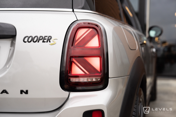 MINI COUNTRYMAN COOPER SE 125+95 Ch ALL4 Premium Plus BVA6