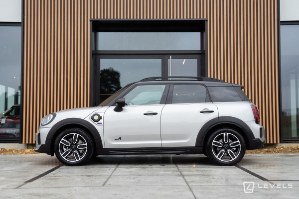 MINI COUNTRYMAN COOPER SE 125+95 Ch ALL4 Premium Plus BVA6