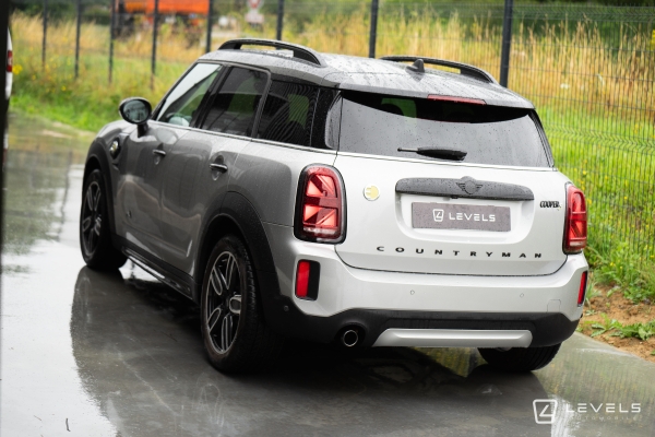 MINI COUNTRYMAN COOPER SE 125+95 Ch ALL4 Premium Plus BVA6