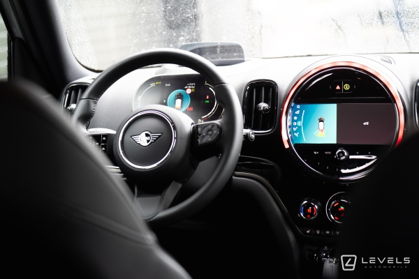 MINI COUNTRYMAN COOPER SE 125+95 Ch ALL4 Premium Plus BVA6