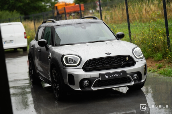 MINI COUNTRYMAN COOPER SE 125+95 Ch ALL4 Premium Plus BVA6