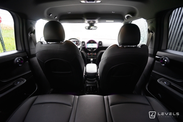 MINI COUNTRYMAN COOPER SE 125+95 Ch ALL4 Premium Plus BVA6