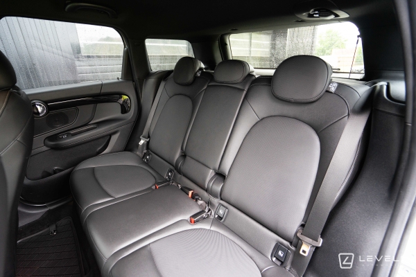 MINI COUNTRYMAN COOPER SE 125+95 Ch ALL4 Premium Plus BVA6
