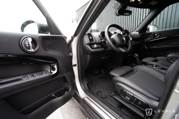 MINI COUNTRYMAN COOPER SE 125+95 Ch ALL4 Premium Plus BVA6