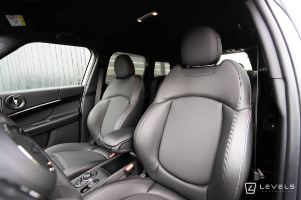 MINI COUNTRYMAN COOPER SE 125+95 Ch ALL4 Premium Plus BVA6