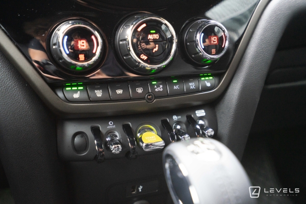 MINI COUNTRYMAN COOPER SE 125+95 Ch ALL4 Premium Plus BVA6