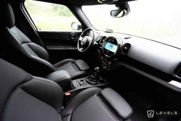MINI COUNTRYMAN COOPER SE 125+95 Ch ALL4 Premium Plus BVA6