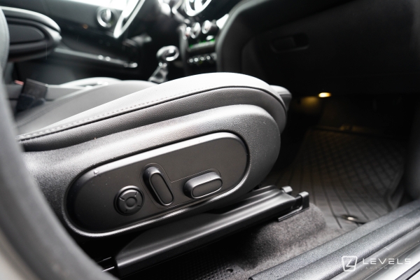MINI COUNTRYMAN COOPER SE 125+95 Ch ALL4 Premium Plus BVA6