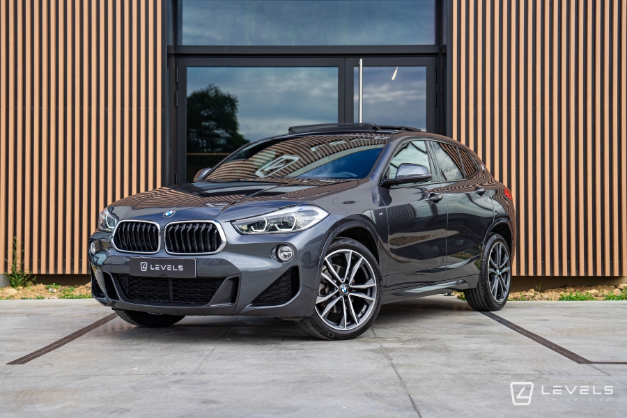 X2 SDRIVE 18i 136ch M SPORT DKG7