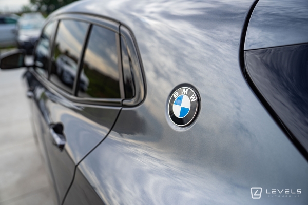 BMW X2 SDRIVE 18i 136ch M SPORT DKG7