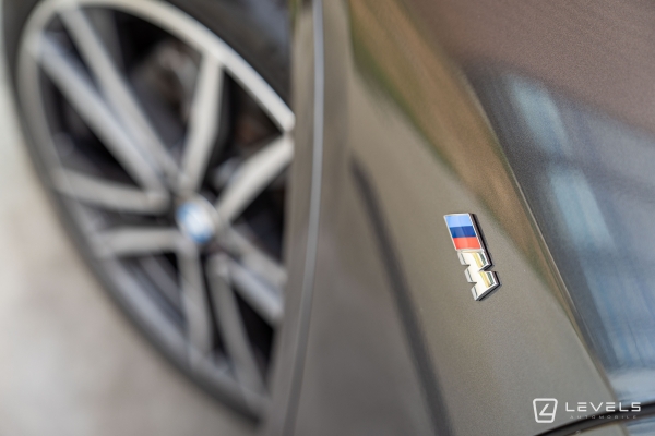 BMW X2 SDRIVE 18i 136ch M SPORT DKG7
