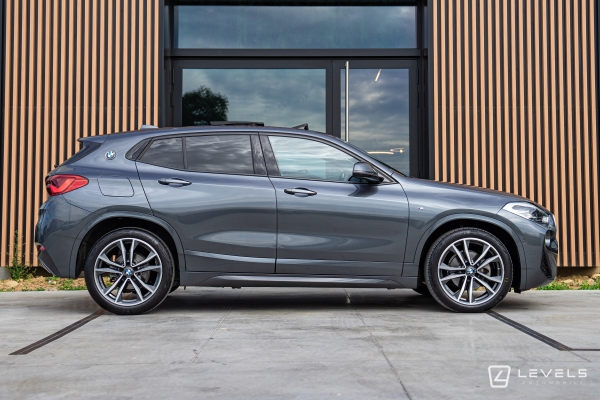 BMW X2 SDRIVE 18i 136ch M SPORT DKG7