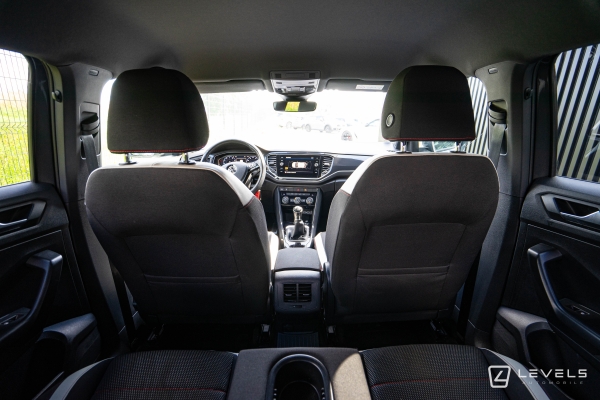  Volkswagen T-Roc 1.5 TSI 150ch First Edition BVM